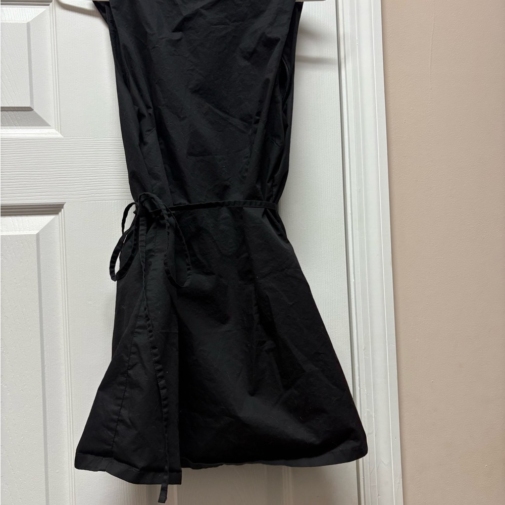 Princess Polly Black Jumpsuit